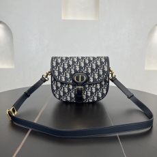 Christian Dior Bobby Bags